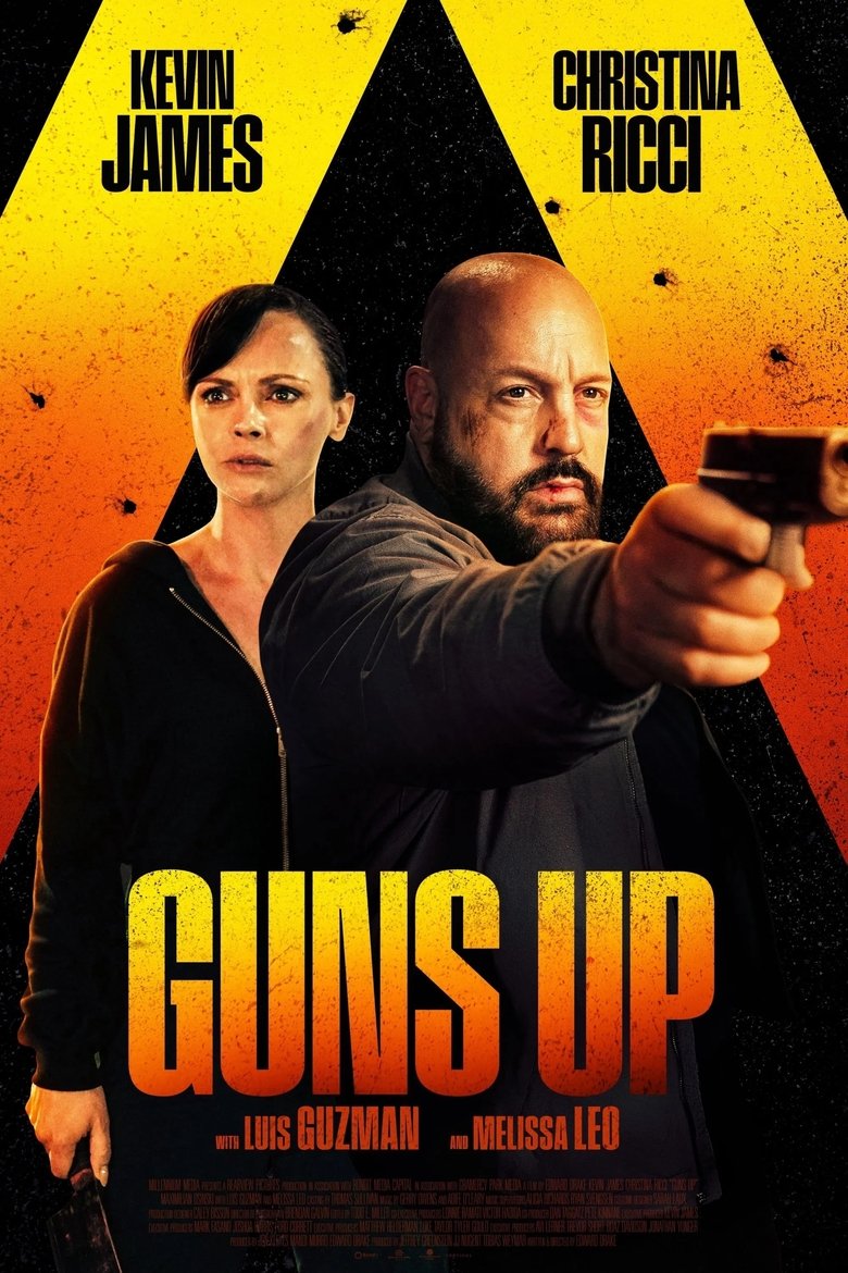 Guns Up