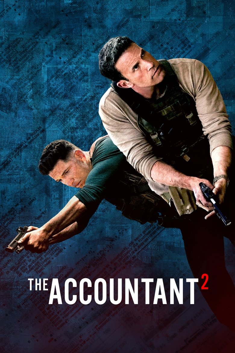 The Accountant²