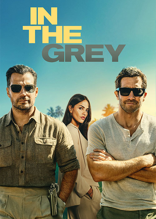 In the Grey