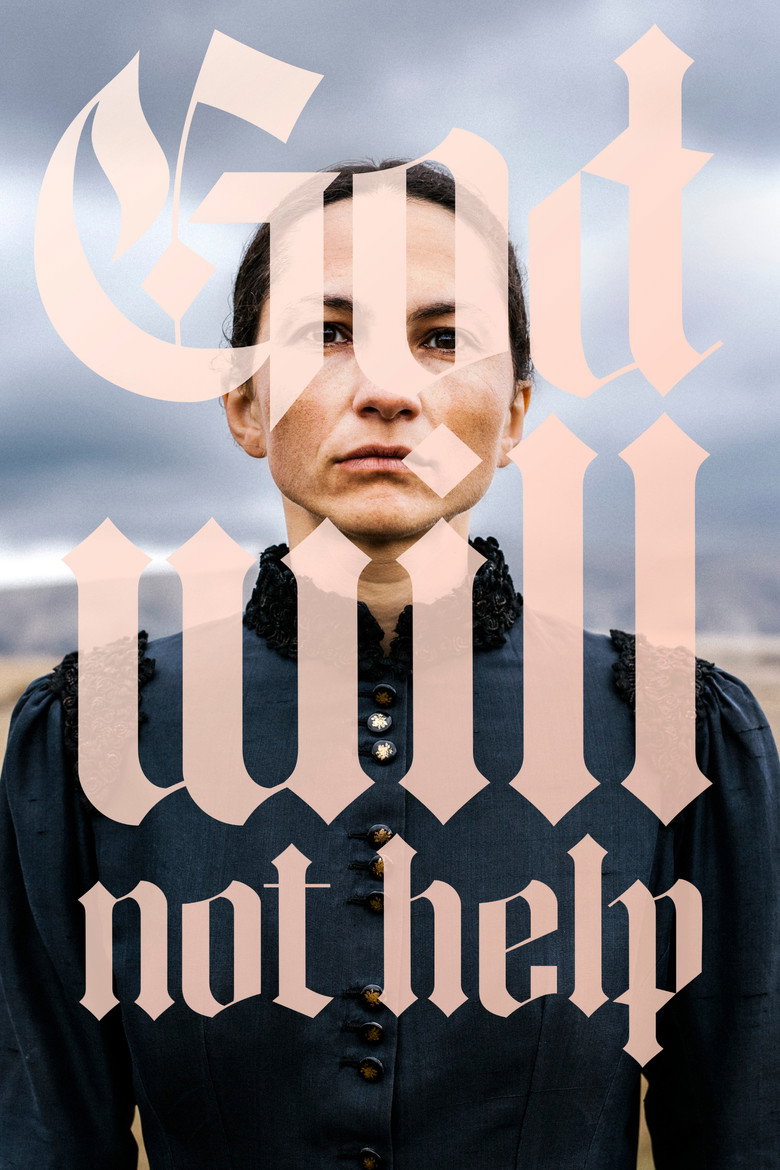 God Will Not Help