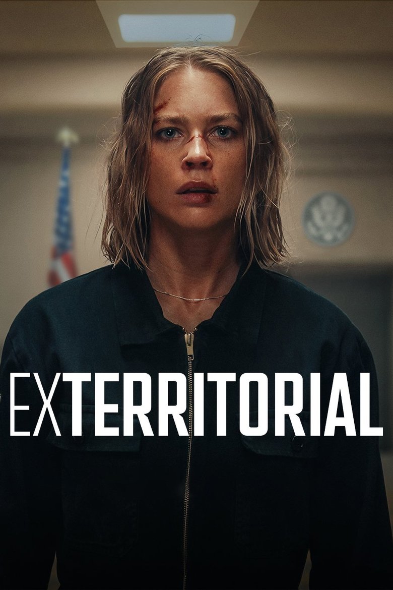 Exterritorial