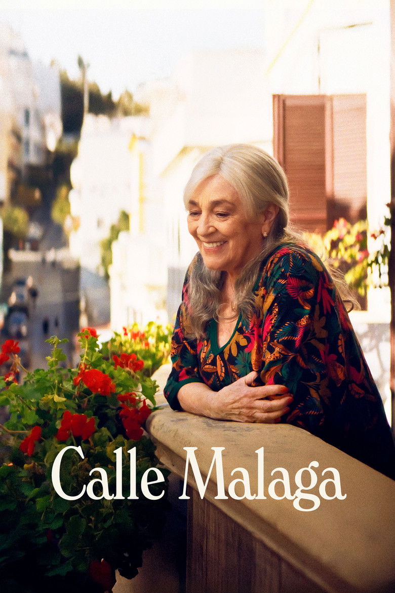 Calle Malaga