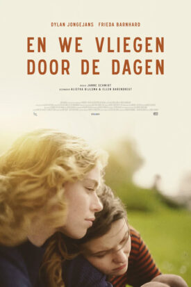 en we vliegen door de dagen recensie