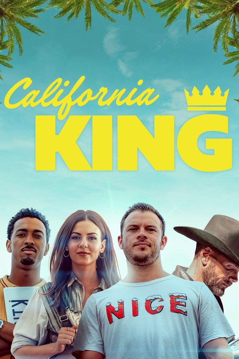 California King