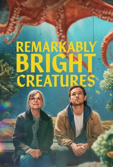 Remarkably Bright Creatures