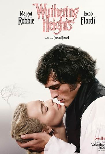 Wuthering Heights