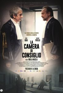 La Camera Di Consiglio
