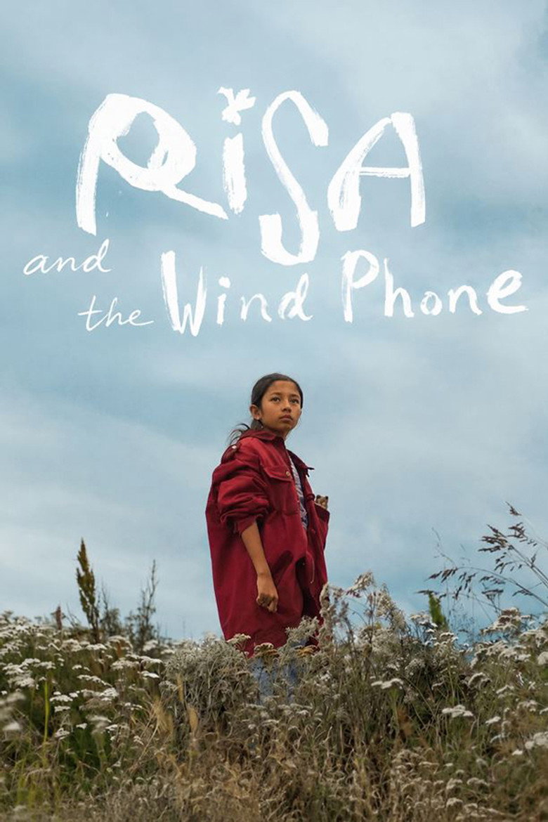 Risa and the Wind Phone