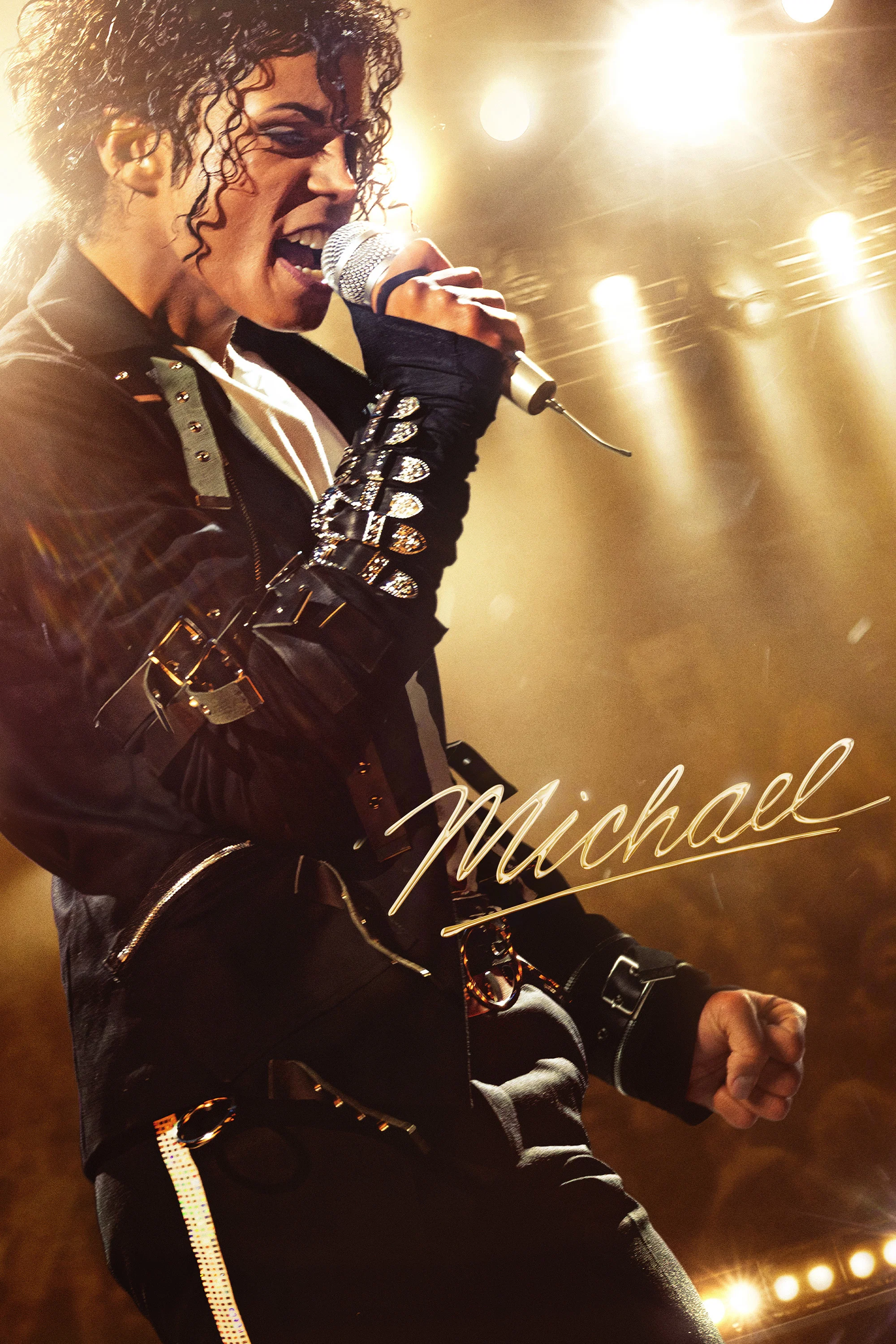 Michael