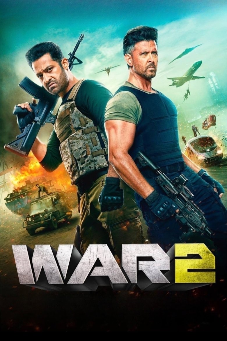 War 2