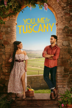 You Me And Tuscany