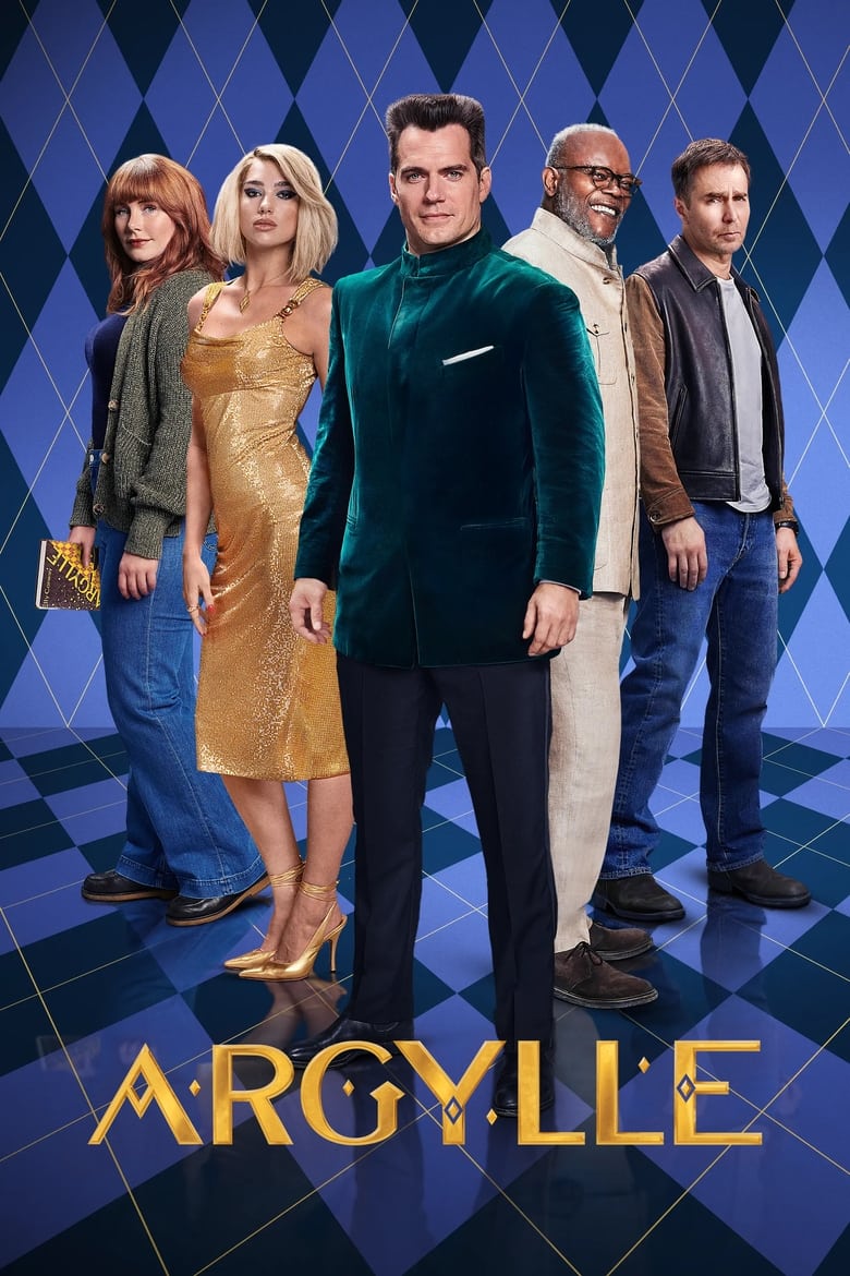 Argylle