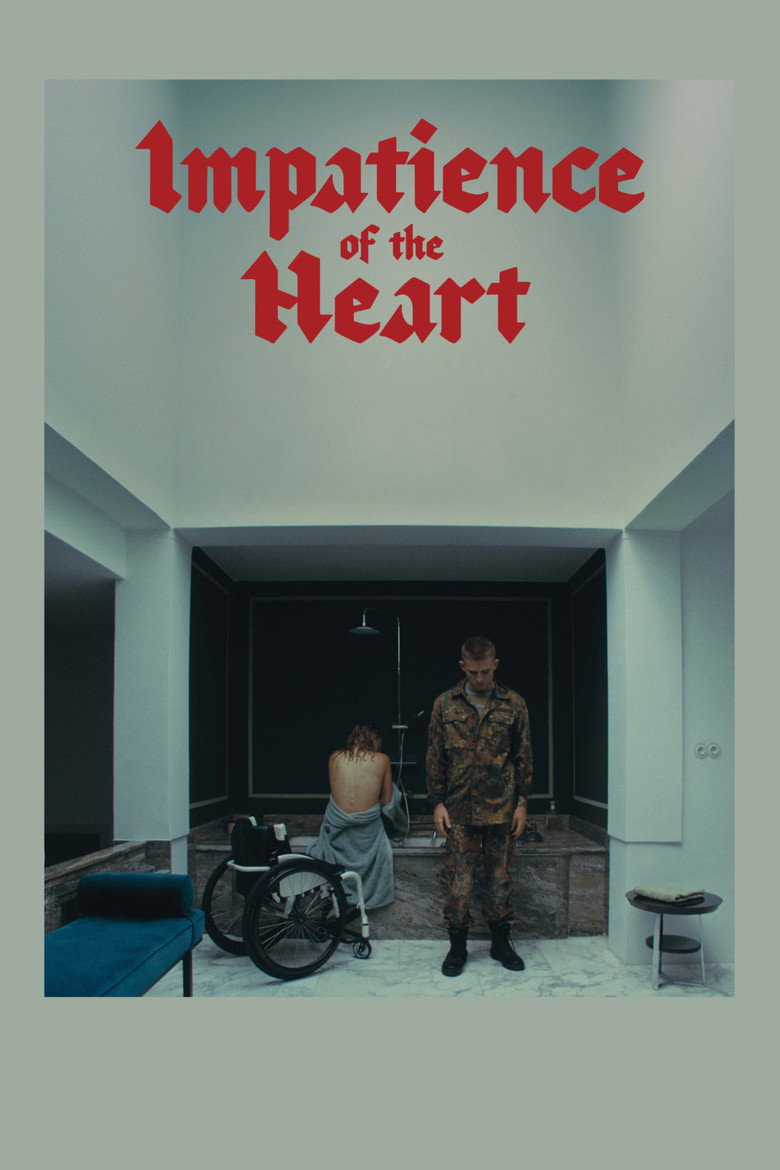 Impatience of the Heart