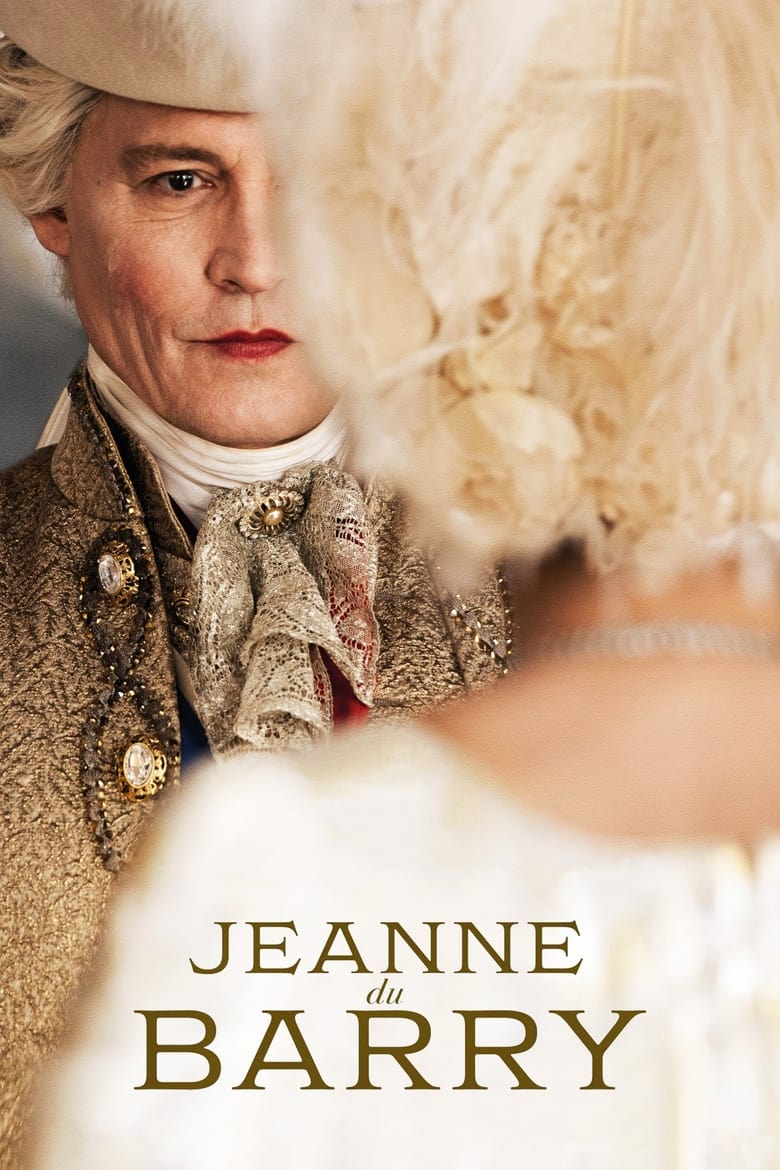 Jeanne du Barry