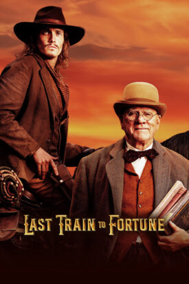 Last Train To Fortune