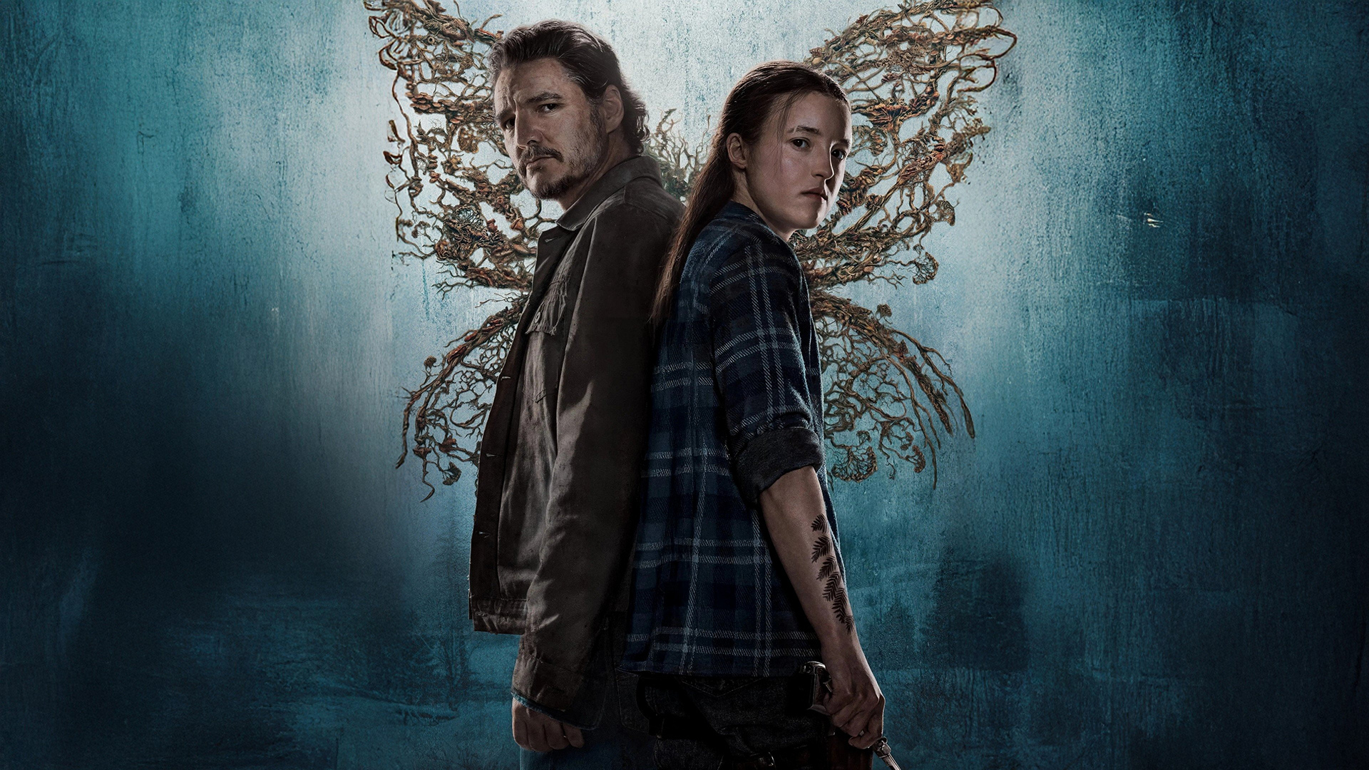 The Last of Us