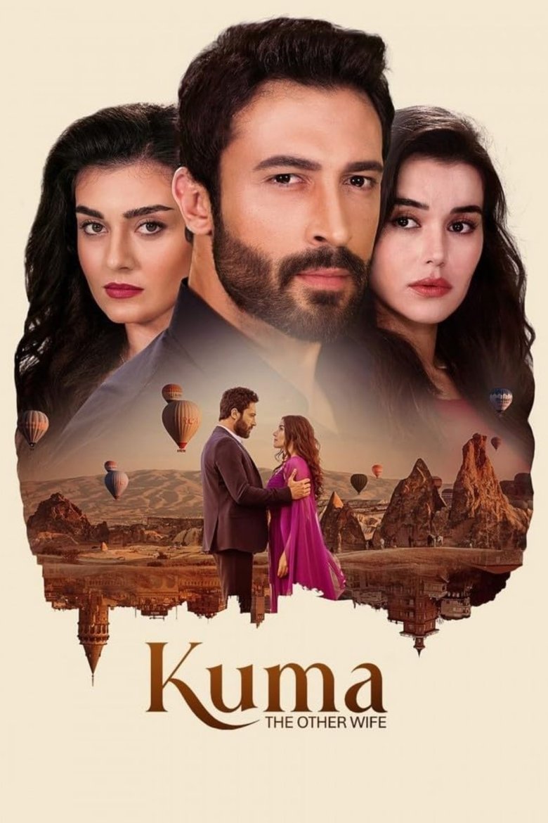Kuma - The Other Wife