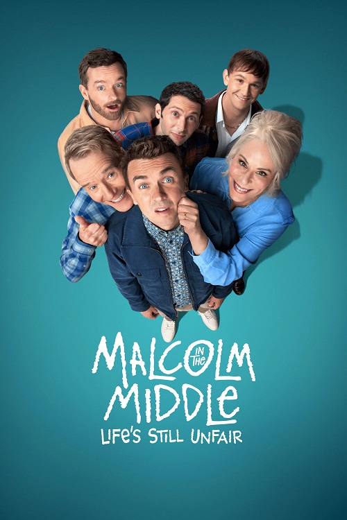 Malcolm in the Middle: Life’s Still Unfair
