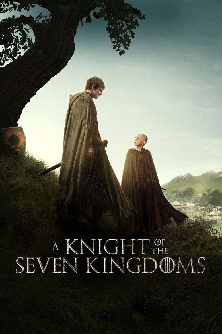 A Knight of the Seven Kingdoms