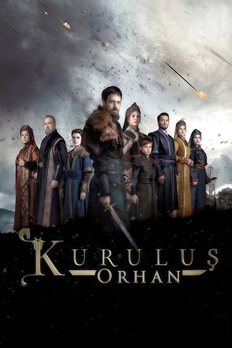 Founder: Orhan