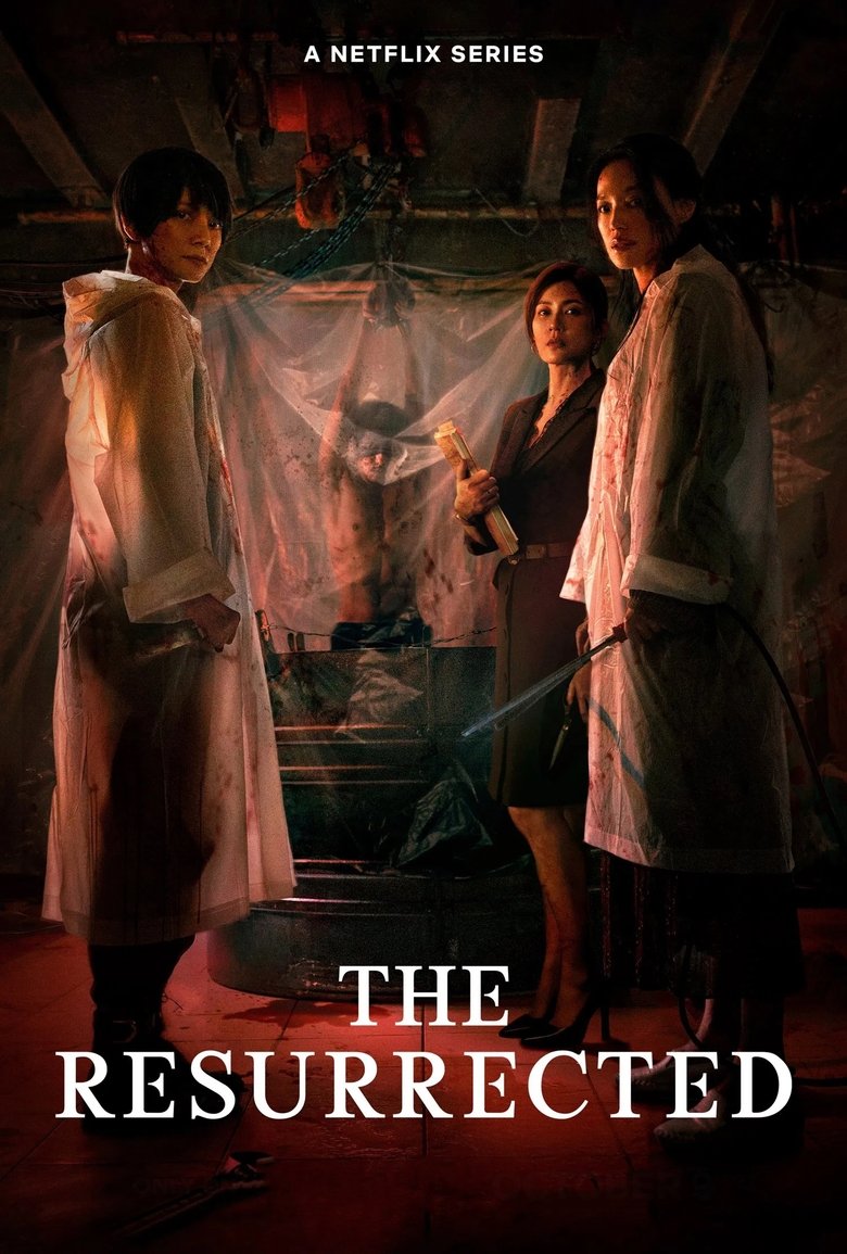 The Resurrected