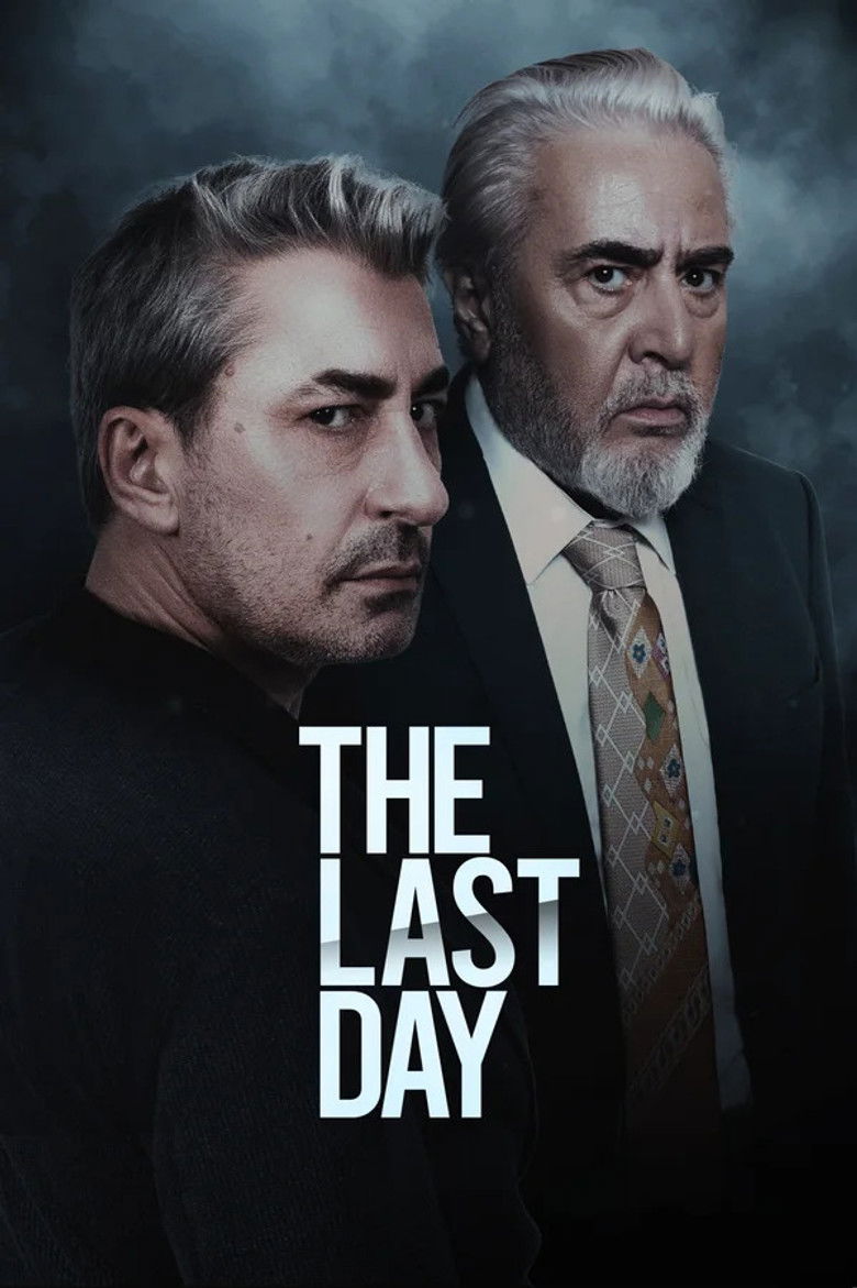 The Last Day