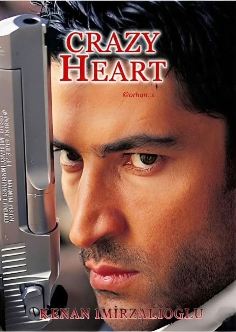 Crazy Heart