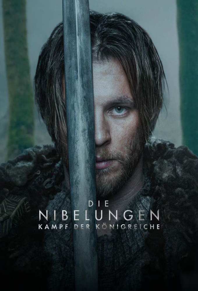 Die Nibelungen