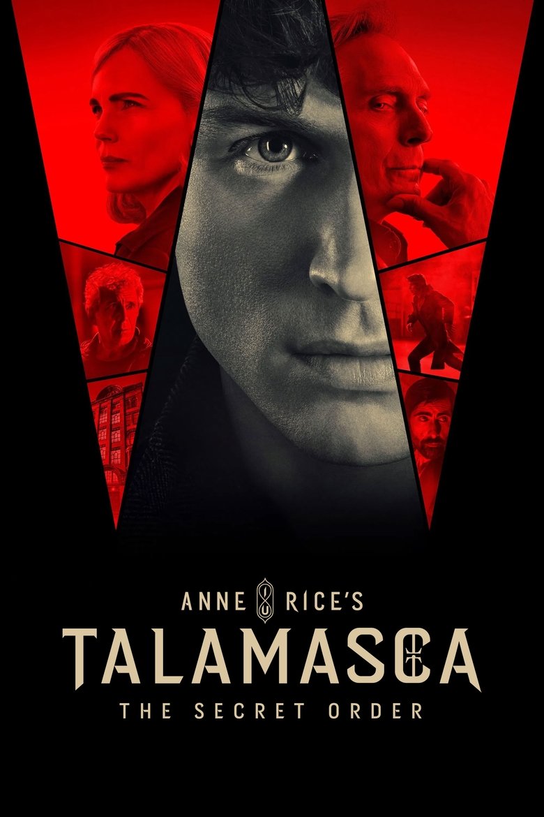 Talamasca: The Secret Order