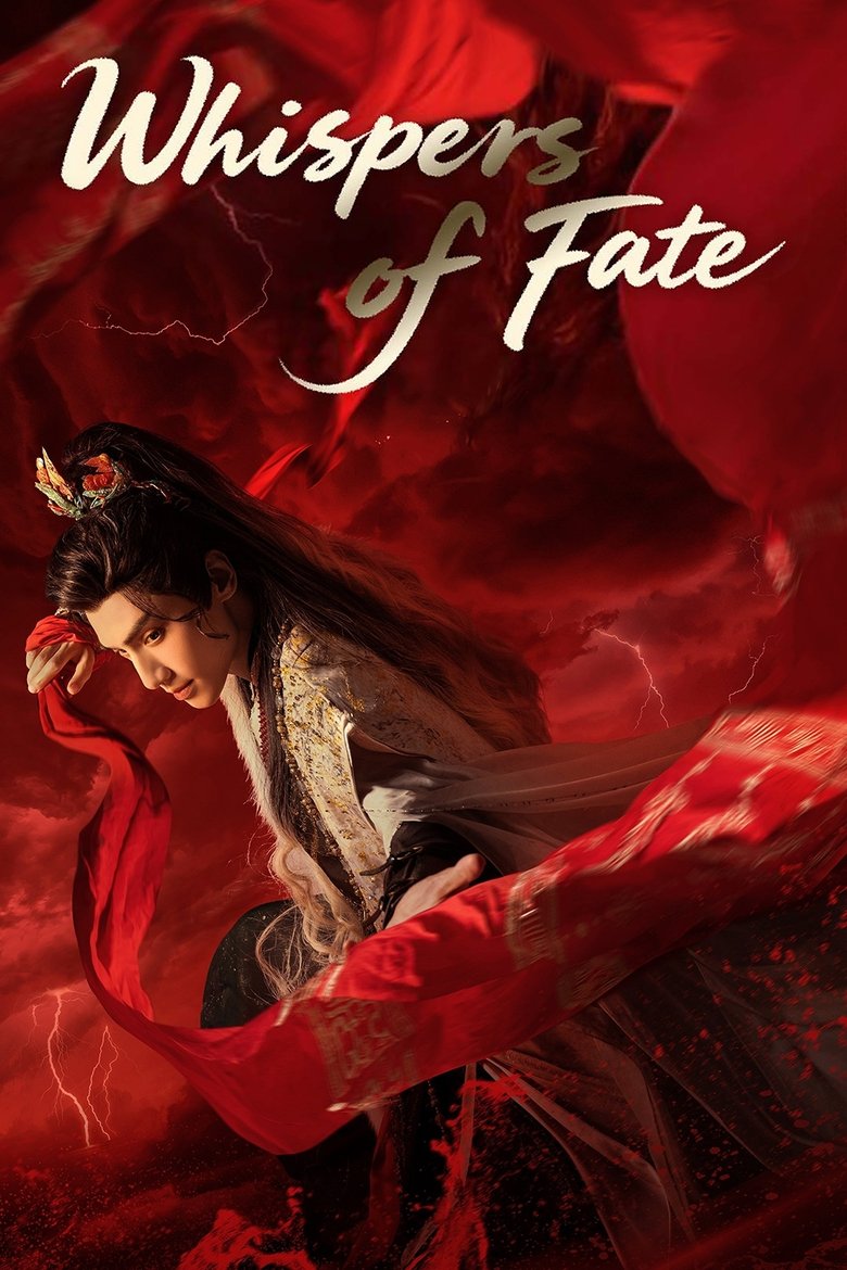 Whispers of Fate