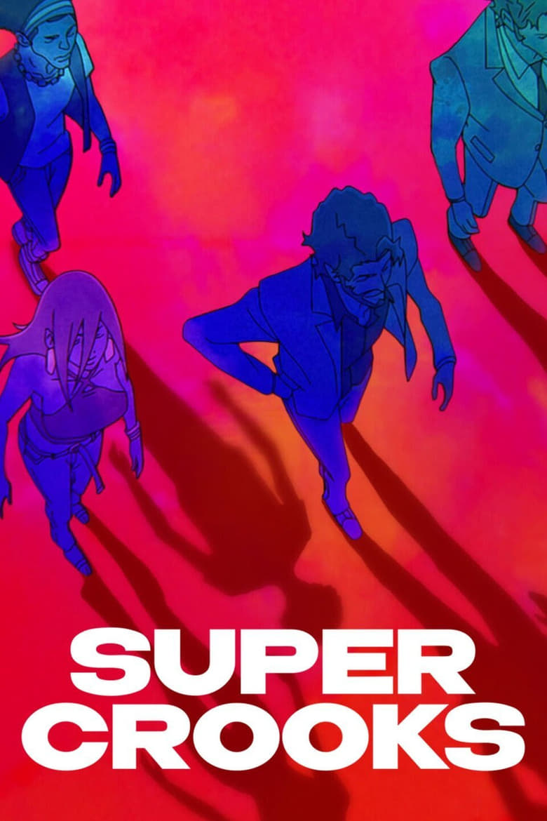 Super Crooks