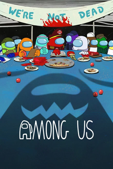 Among Us 