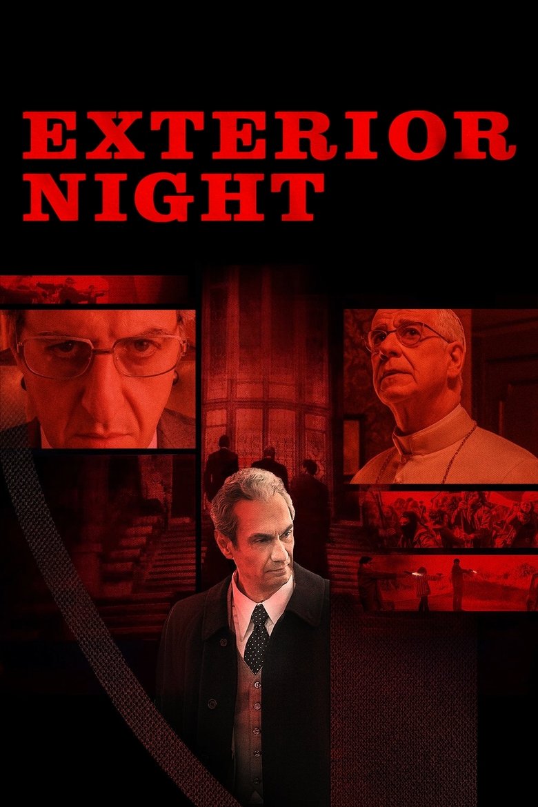 Exterior Night