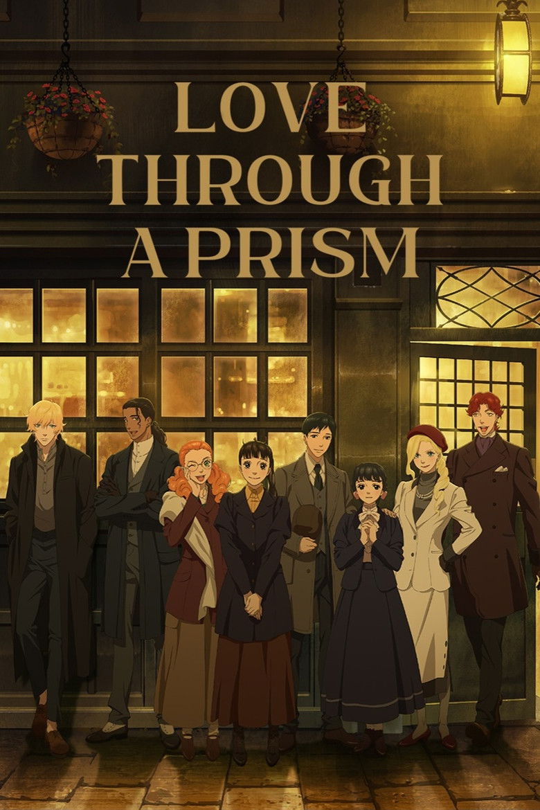 Love Through a Prism
