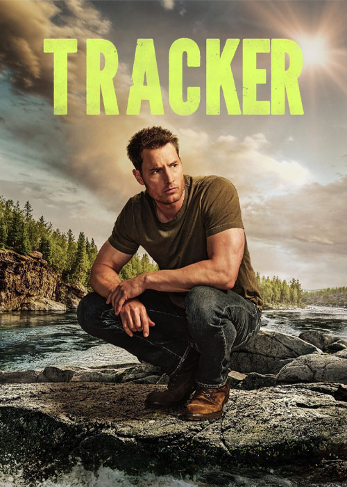 Tracker