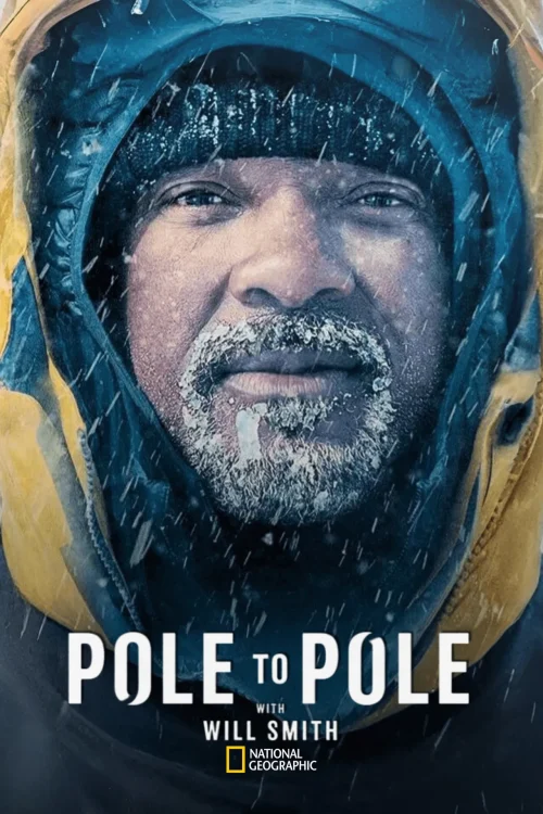 Pole to Pole