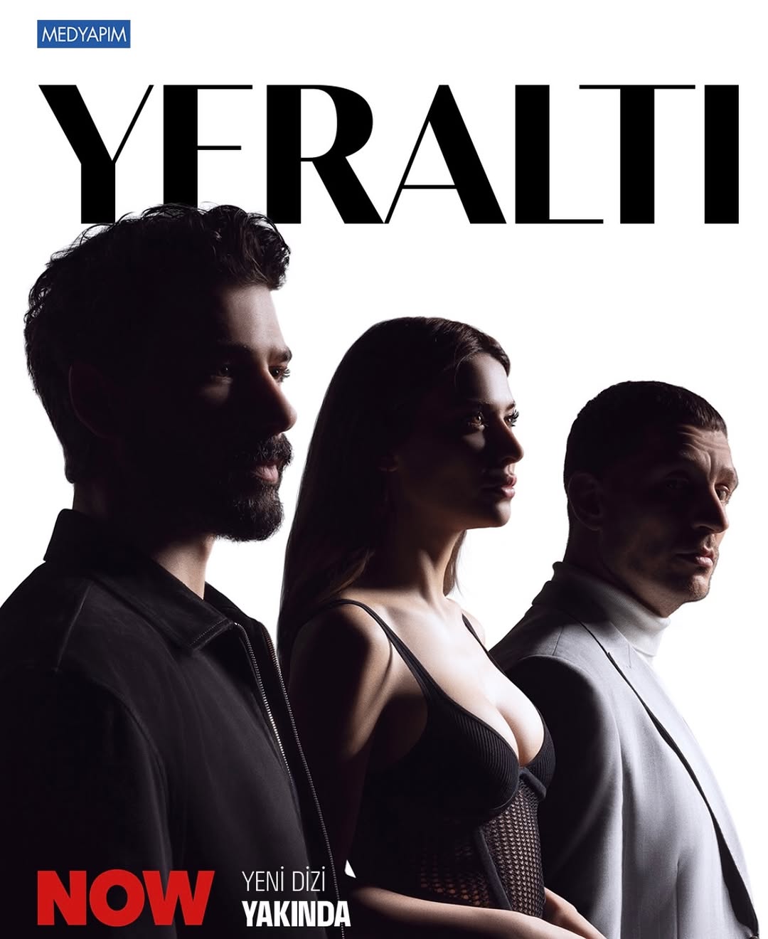 Yeralti