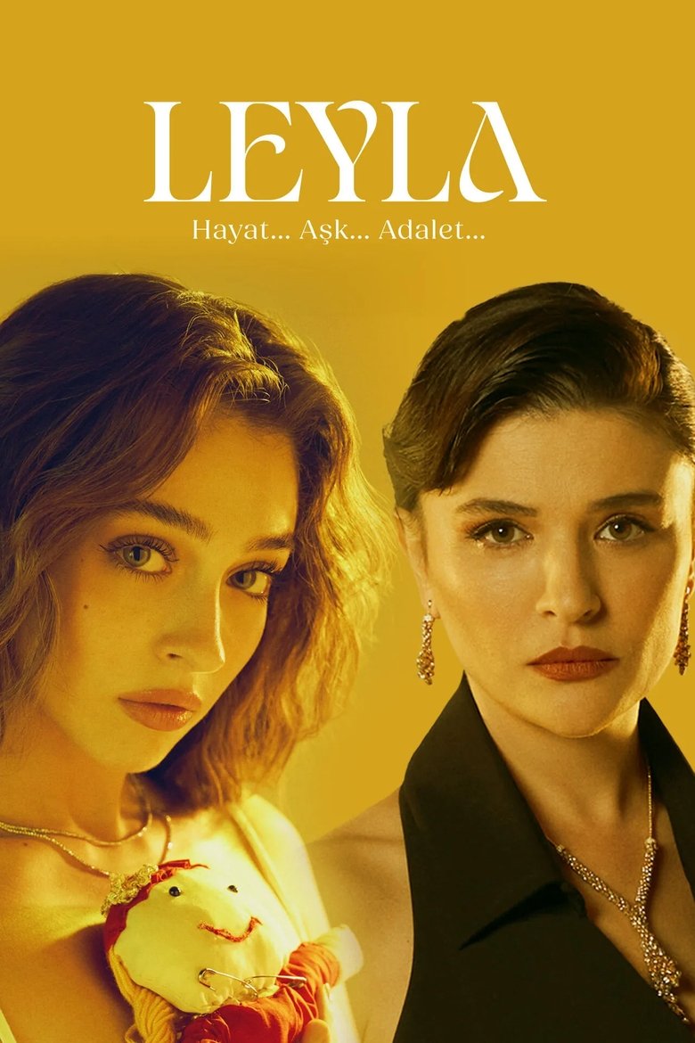 Leyla