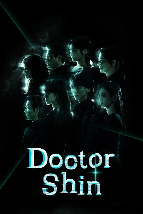 Doctor Shin