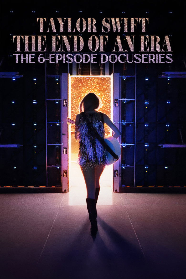 Taylor Swift | The Eras Tour | The End of an Era