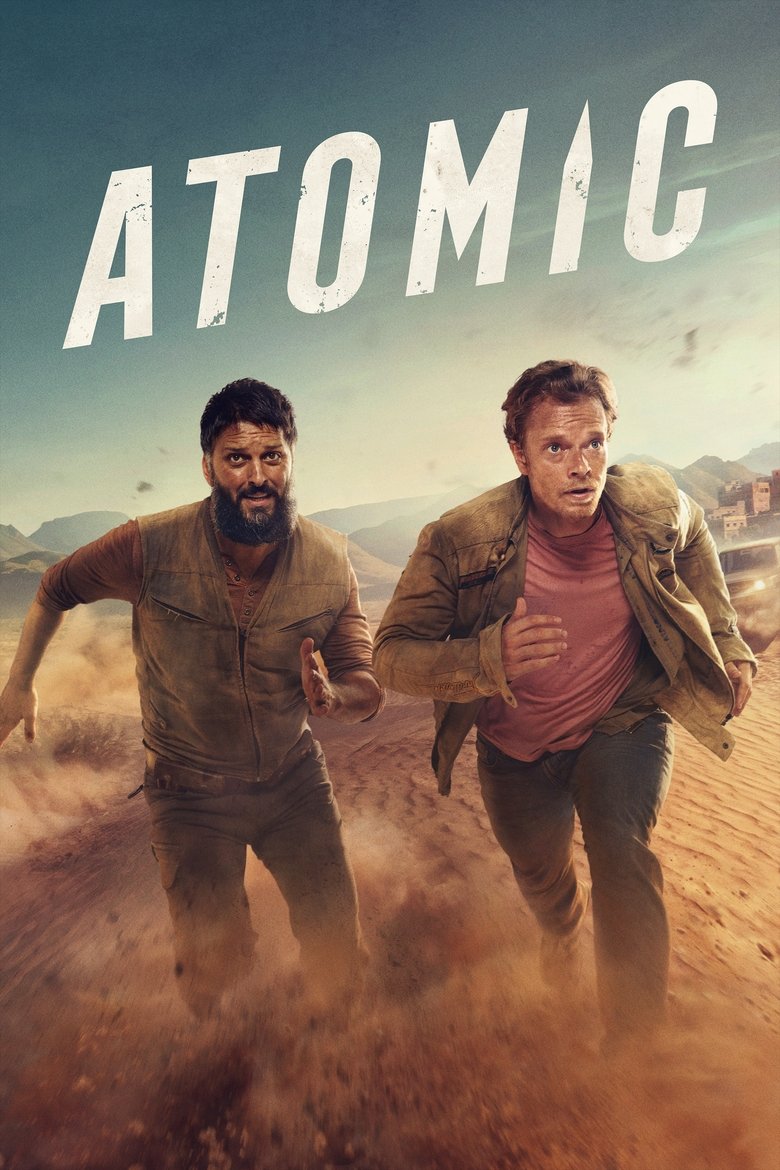 Atomic