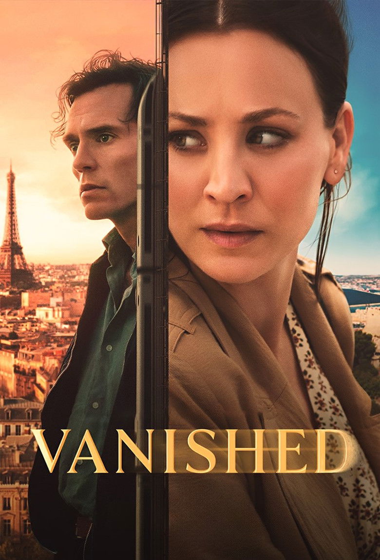 Vanished